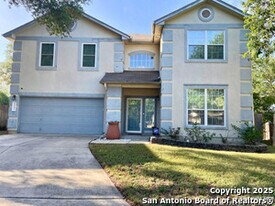 1002 Meadowalk in San Antonio, TX - Building Photo