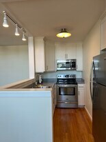 80 Beaumont St, Unit 204 in Boston, MA - Building Photo