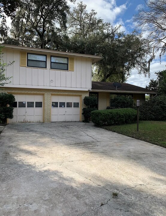 5378 Selton Ave in Jacksonville, FL - Building Photo
