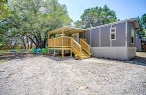 property at 2605 Houston Ct