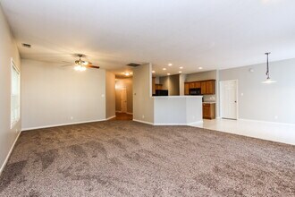 8201 Briarhill Lane in Indianapolis, IN - Building Photo - Building Photo