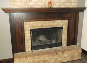 205 E Hogan Dr in Copperas Cove, TX - Building Photo - Building Photo