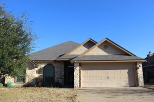 605 Dusty Trl in Belton, TX - Building Photo