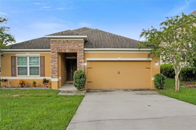 property at 2560 Martins Run