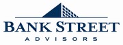 Property Management Company Logo Bank Street Advisors