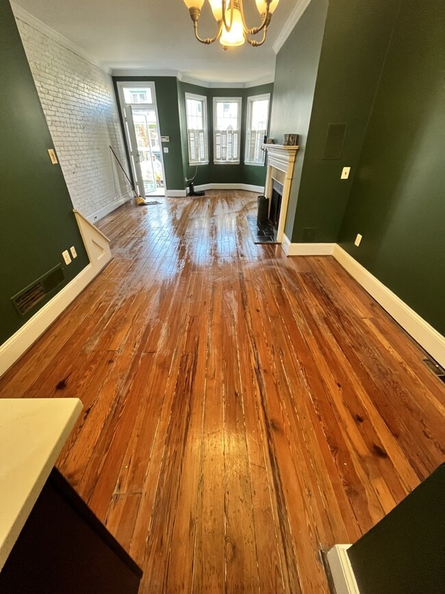 807 W 10th St in Wilmington, DE - Building Photo - Building Photo