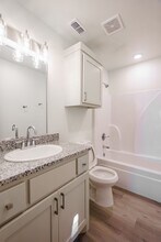 8024 Elm Ave in Lubbock, TX - Building Photo - Building Photo