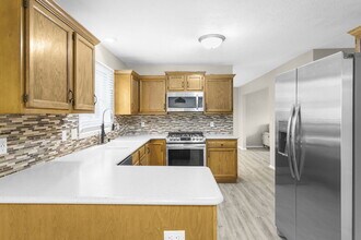 5414 Trippel Dr in Mishawaka, IN - Building Photo - Building Photo