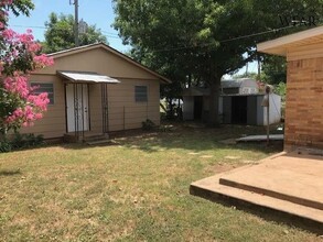 4117 Mustang St in Wichita Falls, TX - Building Photo - Building Photo