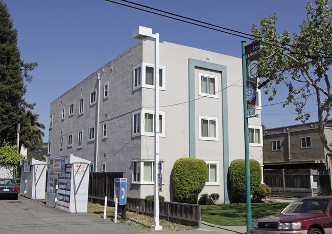 520 Bancroft Ave in San Leandro, CA - Building Photo - Building Photo