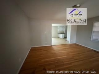 271 Brewster Dr in Fayetteville, NC - Building Photo - Building Photo