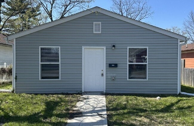 property at 3116 N Colorado Ave