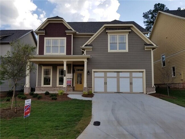 property at 426 Suwanee Pk Ter