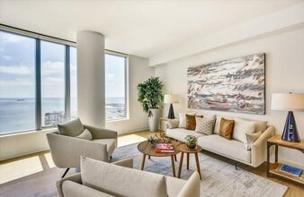 201 Folsom St in San Francisco, CA - Building Photo - Building Photo