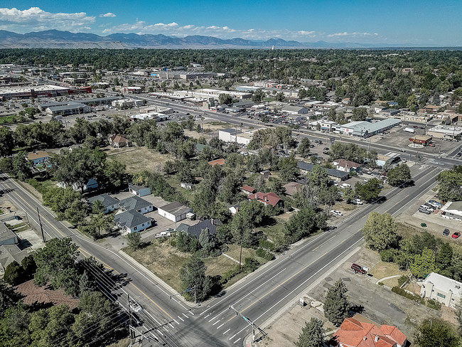 1411-1429 Pierce St in Lakewood, CO - Building Photo - Primary Photo