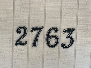2763 Hawthorne Dr in Columbus, GA - Building Photo - Building Photo