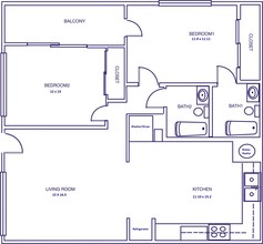 Parkview Apartments in Huntington Beach, CA - Building Photo - Building Photo