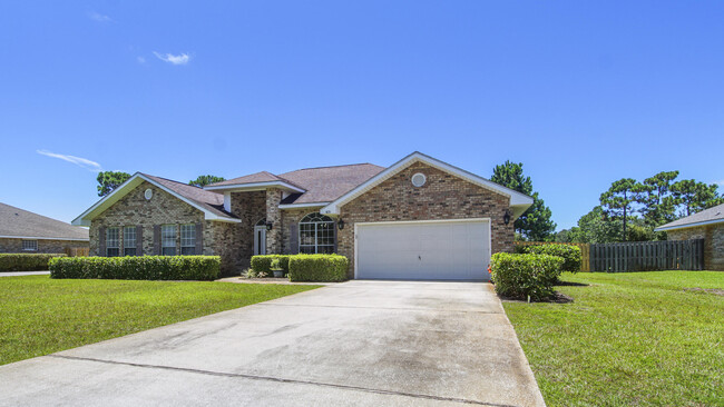 621 E Shipwreck Rd in Santa Rosa Beach, FL - Building Photo - Building Photo