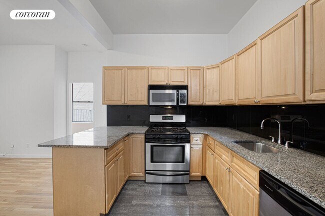 property at 154 Columbus Ave