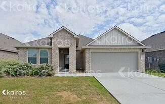 117 ORTHELLO COURT, Unit L-617 in Lafayette, LA - Building Photo