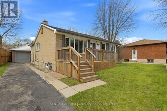 174 Manitoulin Dr in London, ON - Building Photo - Building Photo
