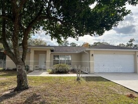 461 Marion Oaks Blvd in Ocala, FL - Building Photo