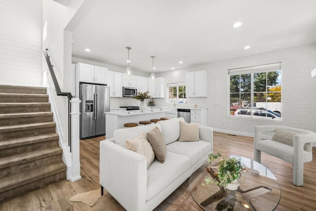 property at 93 N Washington St