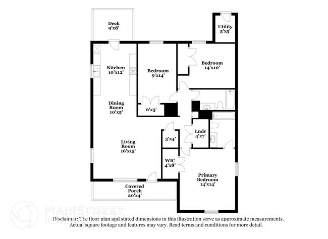 4804 Shady Pine Dr in Greensboro, NC - Building Photo - Building Photo