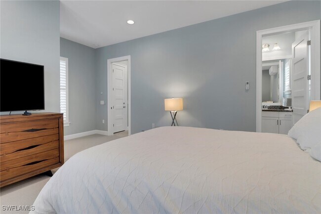 property at 6007 Barthelemy Ave