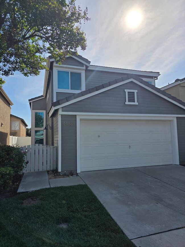 property at 44638 Arbor Ln