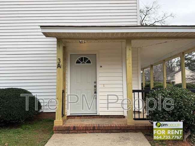 3 Pointer Ln in Greenville, SC - Building Photo - Building Photo