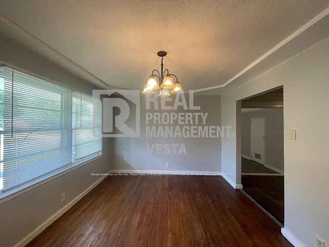 3278 O'Hara Dr N in Macon, GA - Building Photo - Building Photo