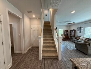 24393 Alydar Lp in Daphne, AL - Foto de edificio - Building Photo