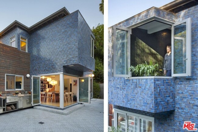 2345 Kenilworth Ave in Los Angeles, CA - Building Photo - Building Photo