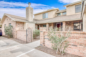 2012 Amy Sue Dr in El Paso, TX - Building Photo - Building Photo