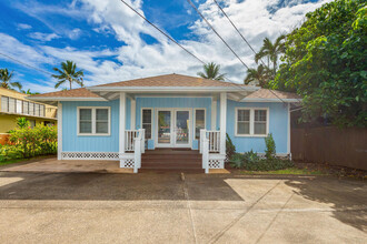 4-1558 Kuhio Hwy in Kapaa, HI - Building Photo - Building Photo