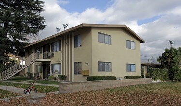284 Garnet Way in Upland, CA - Building Photo - Building Photo