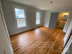 111 W Vance St in China Grove, NC - Building Photo - Building Photo