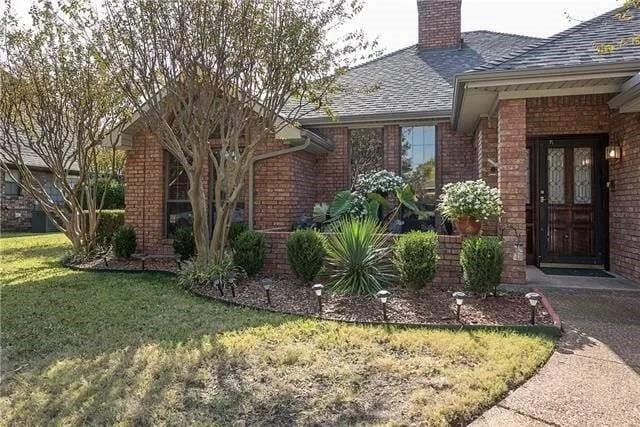 property at 2522 Belmeade Dr