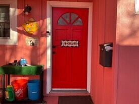 9859 Gandy Ave in Santee, CA - Building Photo