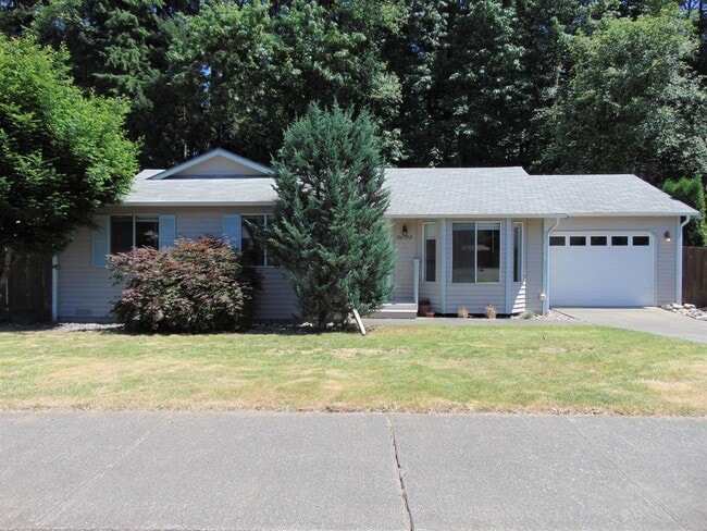 26122 193rd Pl SE in Covington, WA - Building Photo - Building Photo