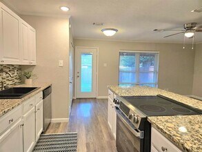 560 Northridge Dr in Allen, TX - Building Photo - Building Photo