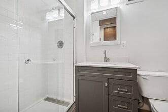 Academia Suites in Philadelphia, PA - Building Photo - Building Photo