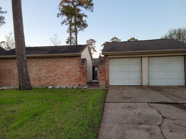 property at 602 Harbor Mist Dr