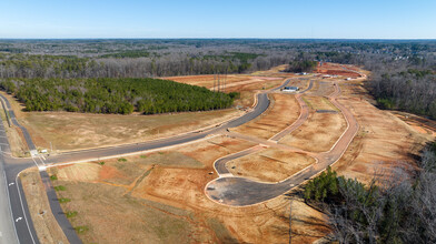 Exchange at 401 in Raleigh, NC - Building Photo - Building Photo