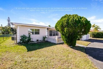4916 NW 39th St in Lauderdale Lakes, FL - Building Photo - Building Photo