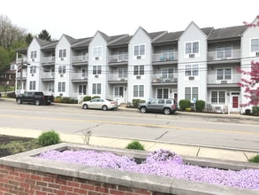 101 Spring St in Oil City, PA - Building Photo - Building Photo