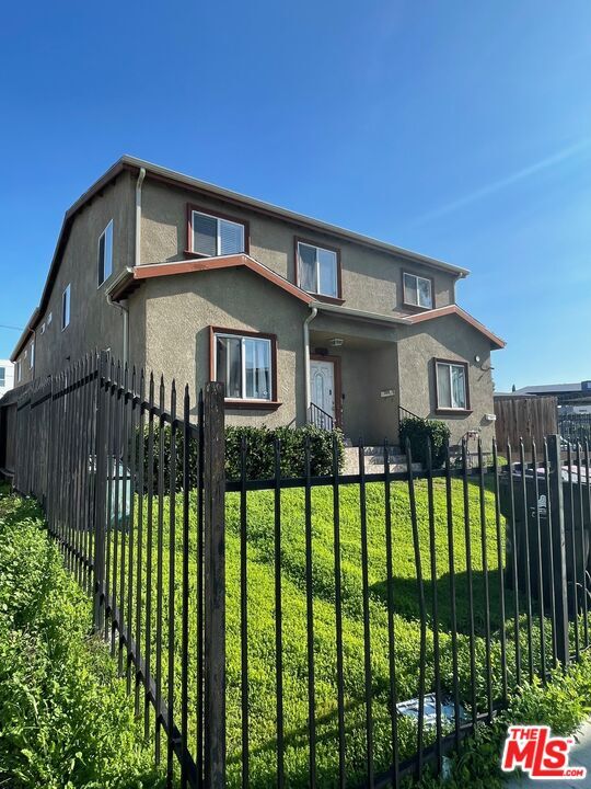 property at 3988 Denker Ave