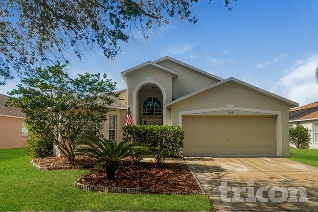 property at 2709 Pankaw Ln