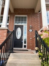 13 Betterton Cres in Brampton, ON - Building Photo - Building Photo